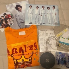 アラフェス　Tシャツ　など…の画像
