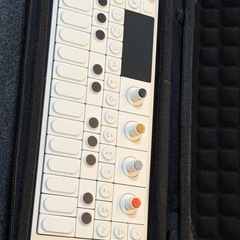 teenage engineering OP-1 fieldの画像
