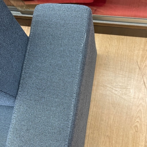 ☆ドリーム荒牧店☆ジモティー割引有☆【クリーニング済み】ニトリ/ソファベッド/現状販売