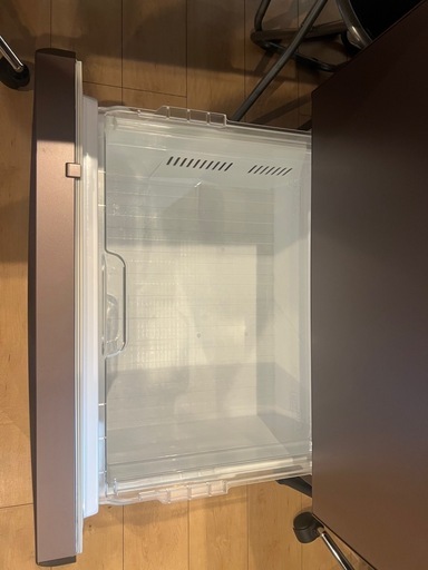 三菱大型冷蔵庫