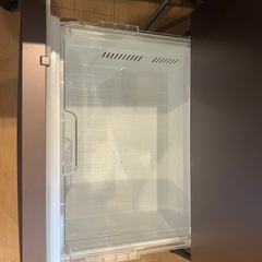 三菱大型冷蔵庫の画像