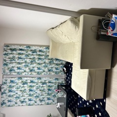 ソファーの画像