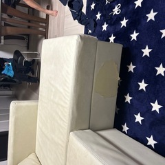 ソファーの画像