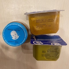 Gerber. 離乳食　ベビーフード　　　の画像