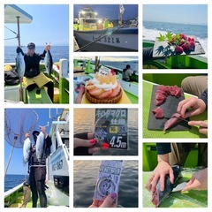 ◼️No.1053◼️2月第3週❗️手ぶらで『ライト根魚五目』船...