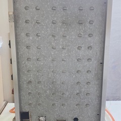 ケバブ機②の画像