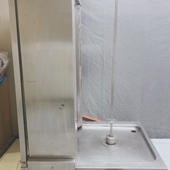 ケバブ機②の画像
