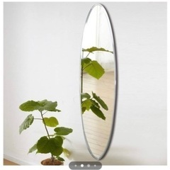 全身鏡の画像