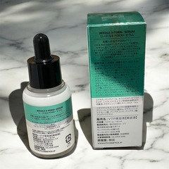 新品　VT リードルショット PDRN+ セラム　美容液 30mlの画像