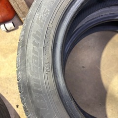 14インチタイヤの画像