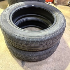 14インチタイヤの画像