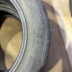 14インチタイヤの画像
