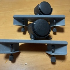 石油ファンヒーター ローラー 移動用ローラー 足の画像