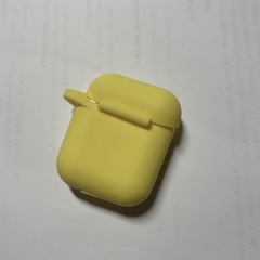 新品 AirPods2ケースの画像