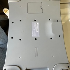 Wii バランスボードの画像
