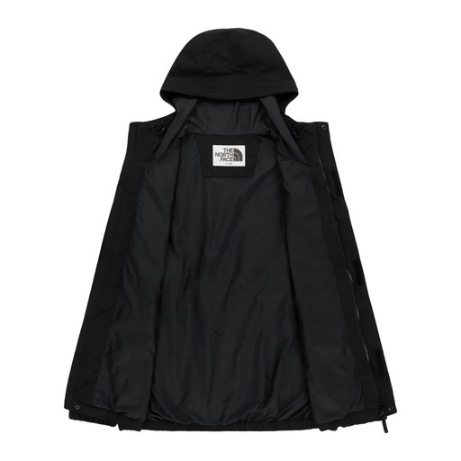 【新品未使用】 ノースフェイス VILAN EX JACKET XL ブラック