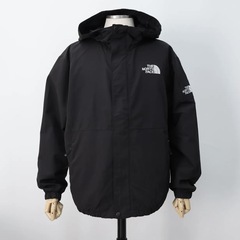 【新品未使用】 ノースフェイス VILAN EX JACKET XL ブラックの画像