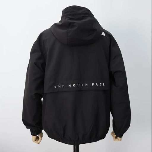 【新品未使用】 ノースフェイス VILAN EX JACKET XL ブラック