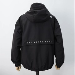 【新品未使用】 ノースフェイス VILAN EX JACKET XL ブラックの画像