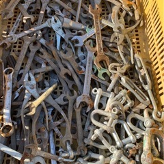中古工具色々ありますの画像
