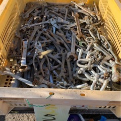 中古工具色々ありますの画像