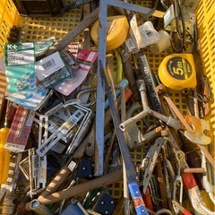 中古工具色々ありますの画像