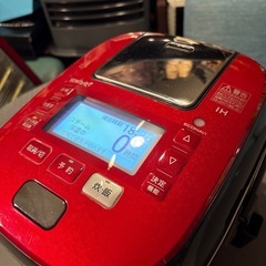 IHジャー炊飯器の画像