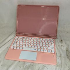 iPadケース キーボード セット 型番不明 動作確認済の画像
