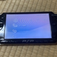 PSP2000の画像