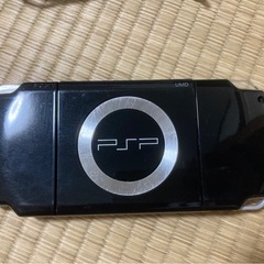 PSP2000の画像