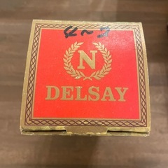 naporeonn DELSAYの画像