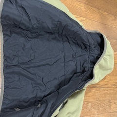 アウター　100リバーシブルの画像