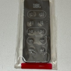 JBL on station 400pの画像