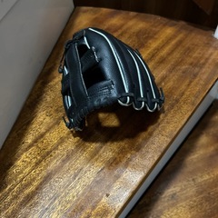 グローブの画像