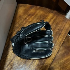 グローブの画像