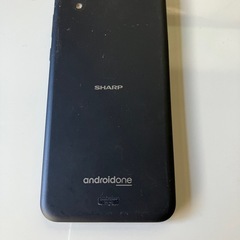 ［シャープ］スマートフォンの画像