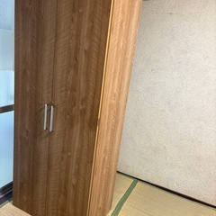 下駄箱、シュ-ズボックス、玄関収納の画像