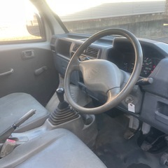 ミニキャブトラック　の画像