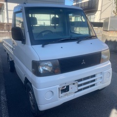 ミニキャブトラック　の画像