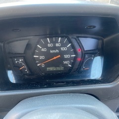 ミニキャブトラック　の画像