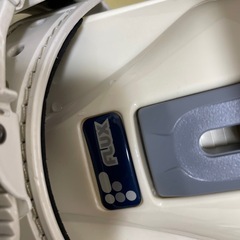 ヨネックス、カーボン軽量150cmfluxビンディング付きの画像