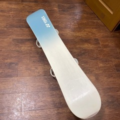 ヨネックス、カーボン軽量150cmfluxビンディング付きの画像