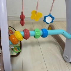 スマート知育ジム&ウォーカーの画像