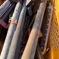 中古工具色々あります❗️の画像