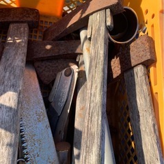 中古工具色々あります❗️の画像