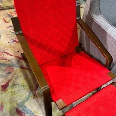 ワイスワイス　チェアの画像