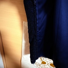 スーツ3点セット　M sizeの画像