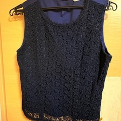 スーツ3点セット　M sizeの画像