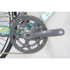 BIANCHI 「ビアンキ」 VIA NIRONE 7 PRO CLARIS 2016年モデル ロードバイク / 阪急塚口店 IT1IMKXJJ45Cの画像