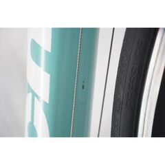 BIANCHI 「ビアンキ」 VIA NIRONE 7 PRO CLARIS 2016年モデル ロードバイク / 阪急塚口店 IT1IMKXJJ45Cの画像